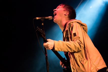 the wombats